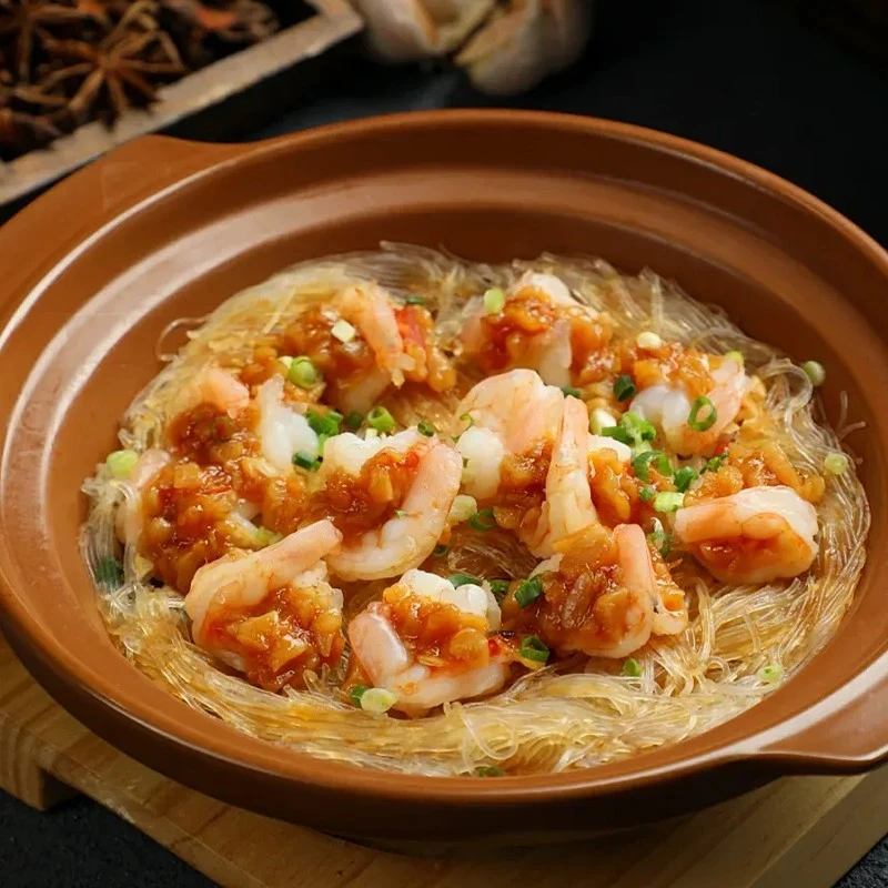 Crawfish Garlic Sauce high quality Crawfish Garlic Sauce high quality