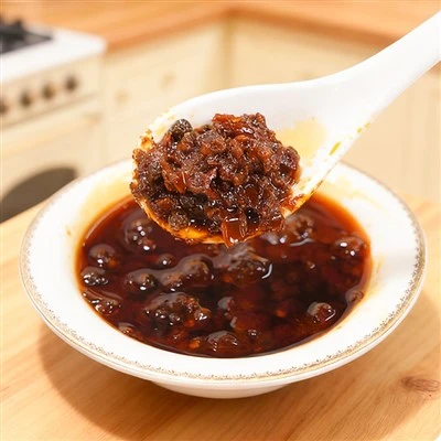 Nước Mắm Nướng